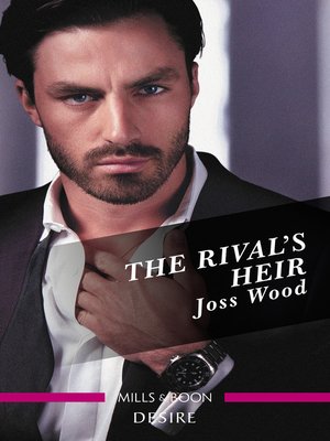 cover image of The Rival's Heir